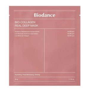 Biodance Bio-Collagen Real Deep Mask