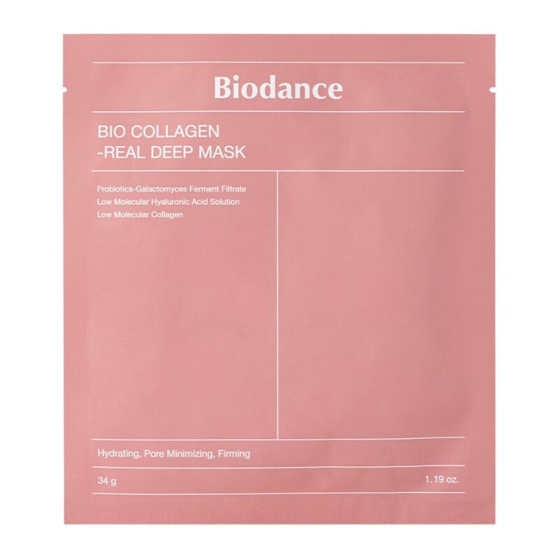 Biodance Bio-Collagen Real Deep Mask