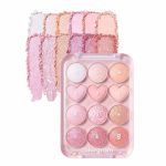 Colorgram Pin Point Eyeshadow Palette