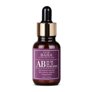 Cos de Baha AB AHA/BHA AB Serum