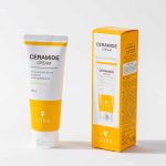 Dr.Tisha Ceramide Cream, 100ml