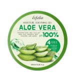 Esfolio Moisture Soothing Gel Aloe Vera 100%