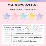 OOTD Star Spot Patch