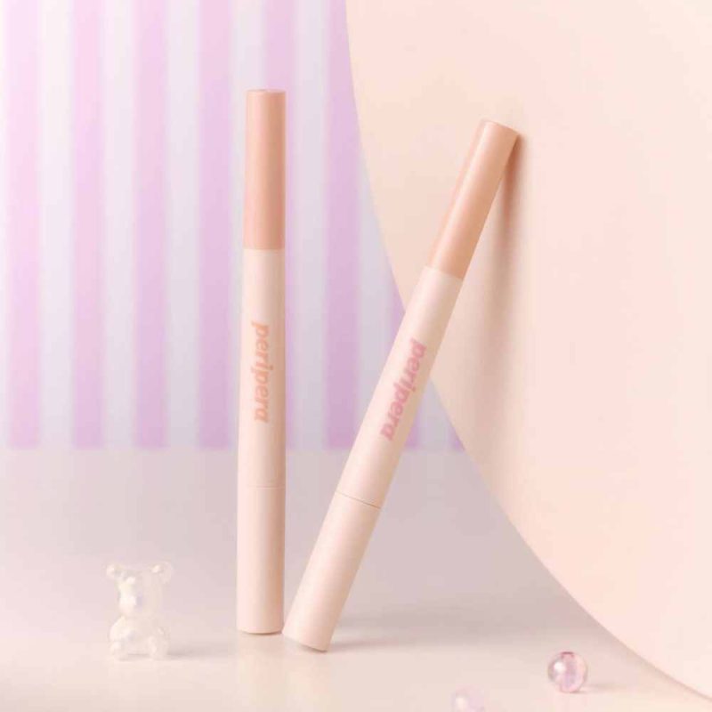 Peripera Sugar Twinkle Duo Eye Stick Night Peri Friends Edition -4