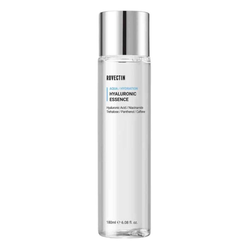 Rovectin Aqua Hydration Hyaluronic Essence