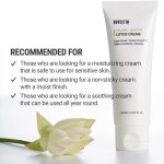 Rovectin Calming Sensitive Lotus Cream