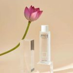 Rovectin Clean Lotus Water Calming Toner