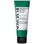Somebymi AHA-BHA-PHA 30 Days Miracle Acne Clear Foam