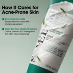 Somebymi AHA-BHA-PHA 30 Days Miracle Acne Clear Foam (1)