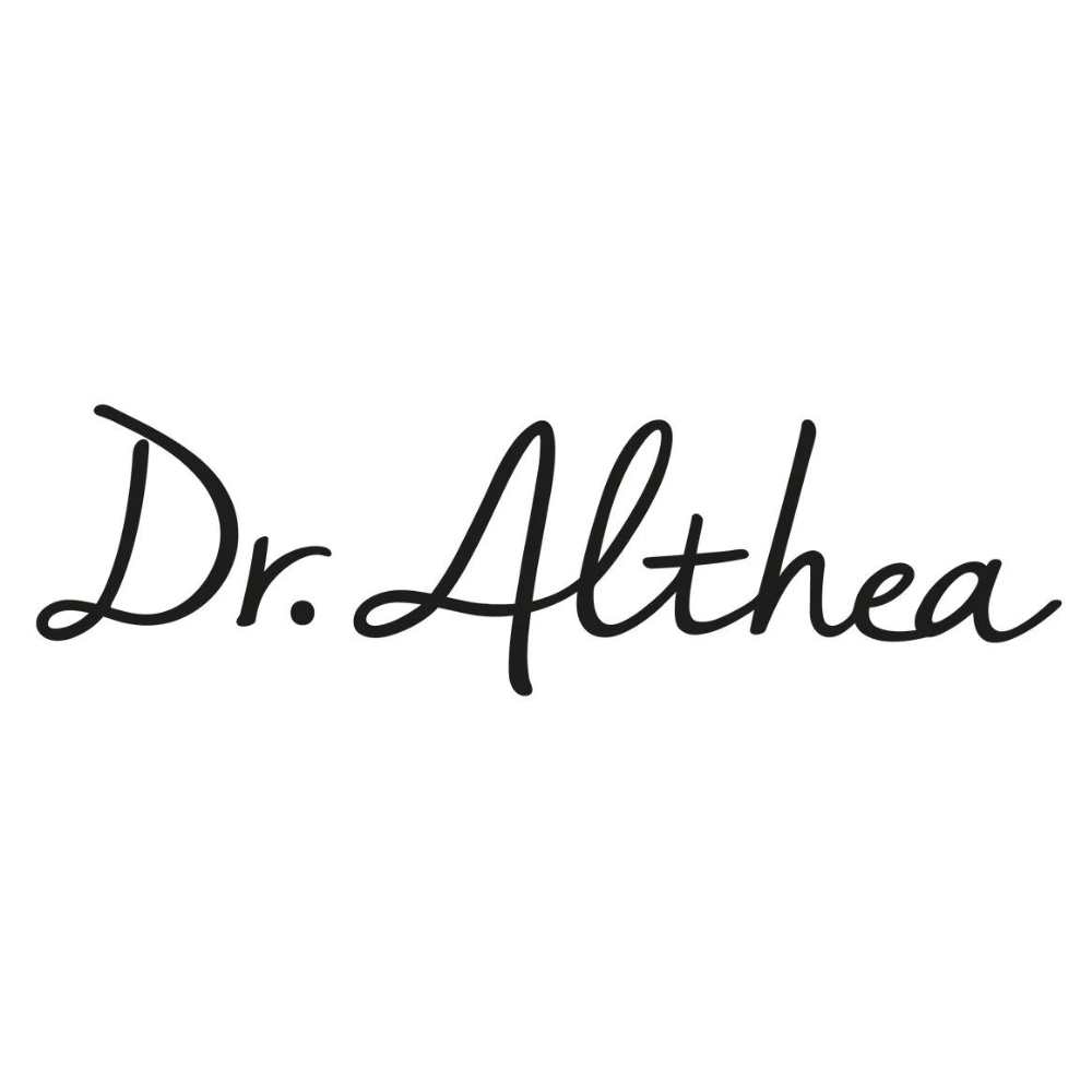 Dr Althea logo