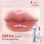 Flortte Butterfly Series Lip Tint shade 3