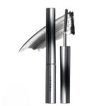 Judydoll 3D Curling Eyelash Iron Mascara curly black-2