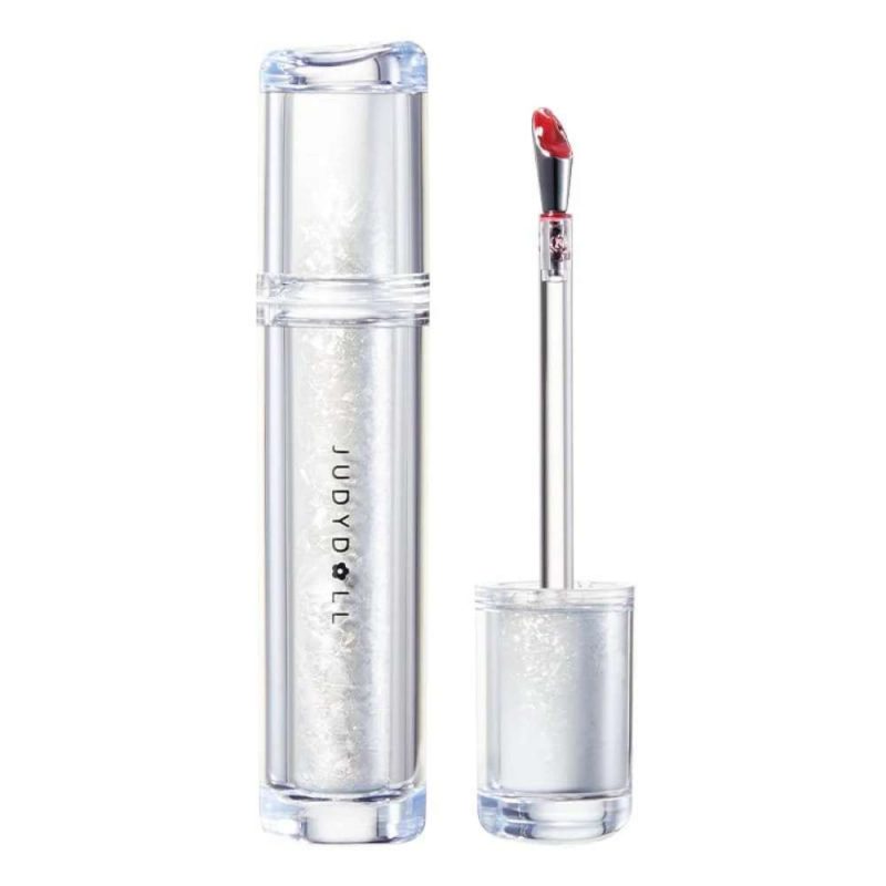 Judydoll New Ice Watery Lip Gloss-2