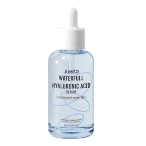 Jumiso Waterfull Hyaluronic Acid Serum, 50ml-2