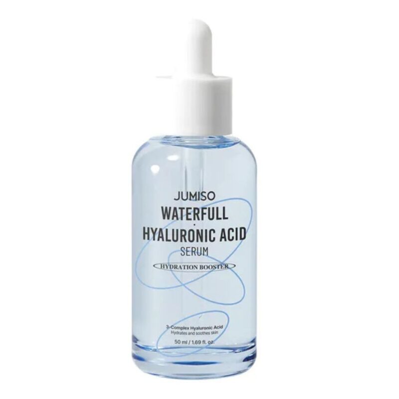 Jumiso Waterfull Hyaluronic Acid Serum, 50ml-2