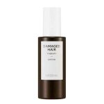 MISSHA Damaged Hair Therapy Lotion, 150ml