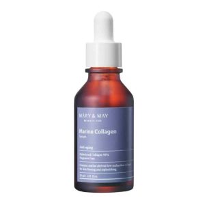 Mary and May Marine Collagen Serum, 30ml