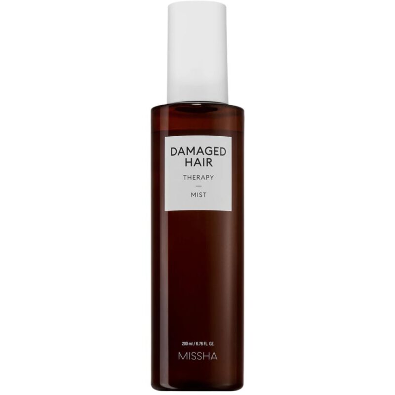 Missha Damaged Hair Therapy Mist