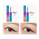 Missha Ultra Powerproof Liquid Eyeliner