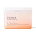 Mixsoon Galactomyces Toner Pad, 60 pads