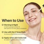 Numbuzin No.5 Glutathione Vitamin Concentrated Serum (2)
