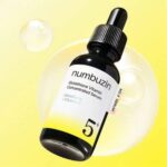 Numbuzin No.5 Glutathione Vitamin Concentrated Serum (2)
