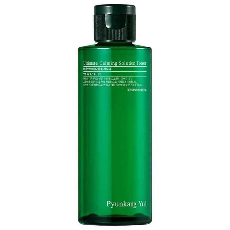 Pyunkang Yul Ultimate Calming Solution Toner, 110ml