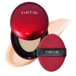 TirTir Mask Fit Red Mini Cushion 17c porcelain