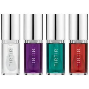 TirTir My Glow Lip Oil