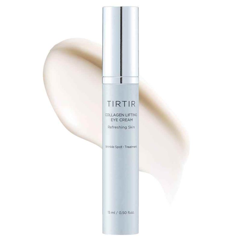 Tirtir Collagen Lifting Eye Cream, 15ml