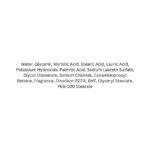 Tisha AC7 Foam Cleansing (1)