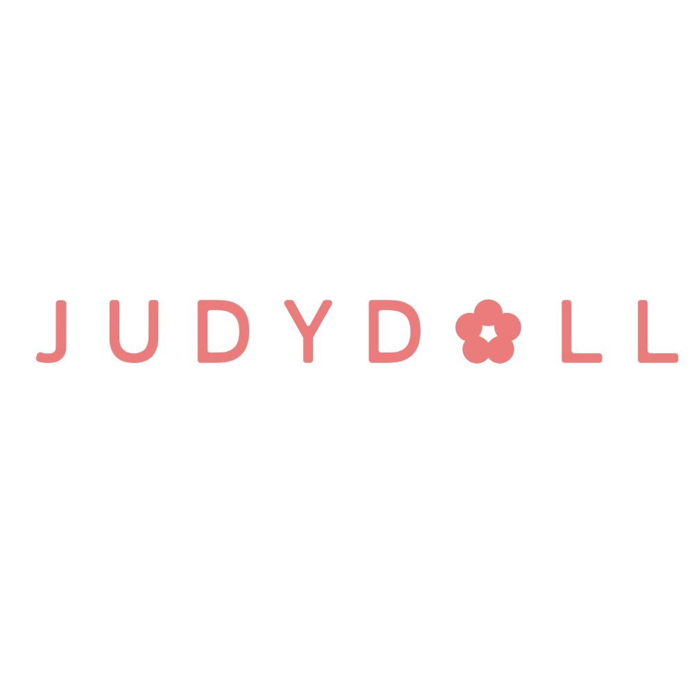 judydoll logo