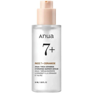 Anua 7 Rice Ceramide Hydrating Barrier Serum