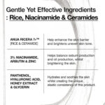 Anua 7 Rice Ceramide Hydrating Barrier Serum (5)