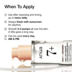 Anua 7 Rice Ceramide Hydrating Barrier Serum (6)