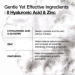 Anua 8 Hyaluronic Acid Hydrating Gentle Foaming Cleanser (3)