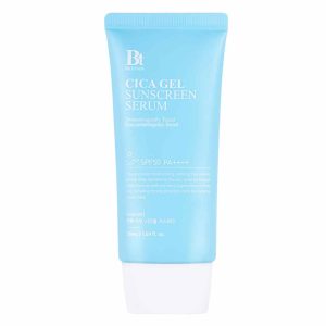 Benton Cica Gel Sunscreen Serum SPF50:PA++++, 50ml