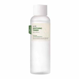 Isntree Aloe Soothing Toner, 200ml