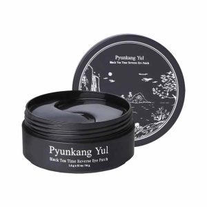 Pyunkang Yul Black Tea Time Reverse Eye Patch, 60buc