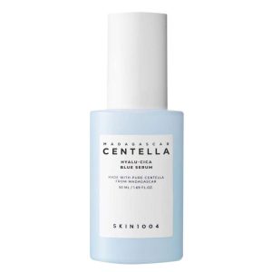 Skin1004 Madagascar Centella Hyalu-Cica Blue Serum