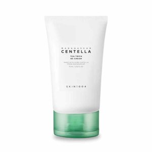 Skin1004 Madagascar Centella Tea-trica B5 Cream, 75ml