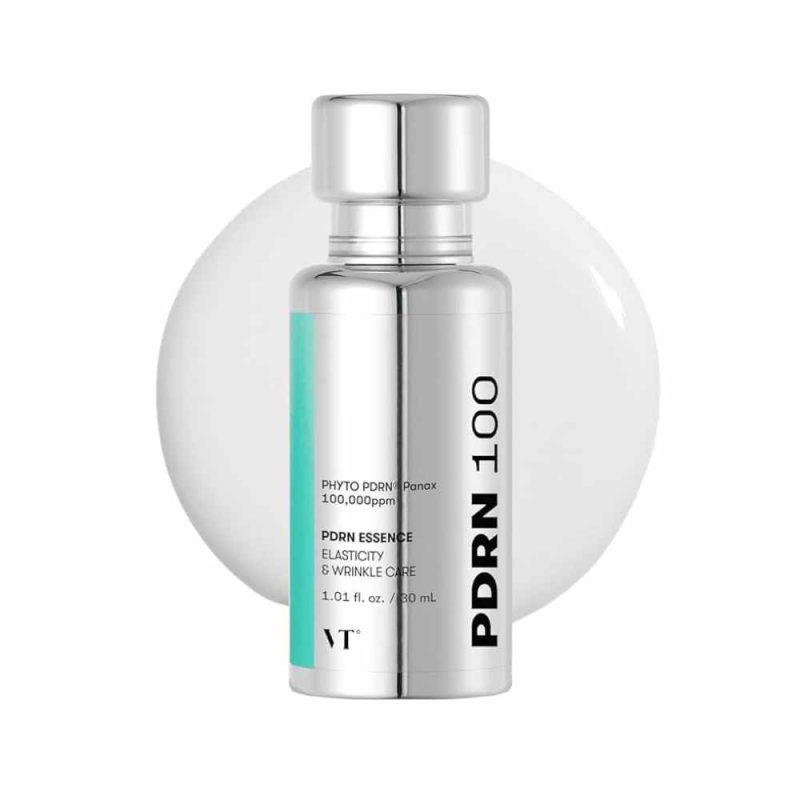 VT Cosmetics PDRN Essence 100, 30ml