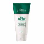 VT Cosmetics VT Cica Mild Foam Cleanser, 300ml