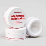 Alternative Stereo Lip Potion Steaming Milk balm