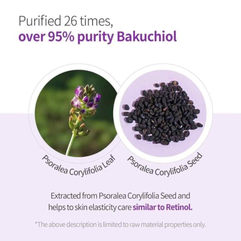Benton Bakuchiol Serum (2)