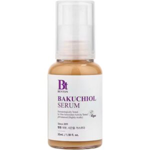 Benton Bakuchiol Serum
