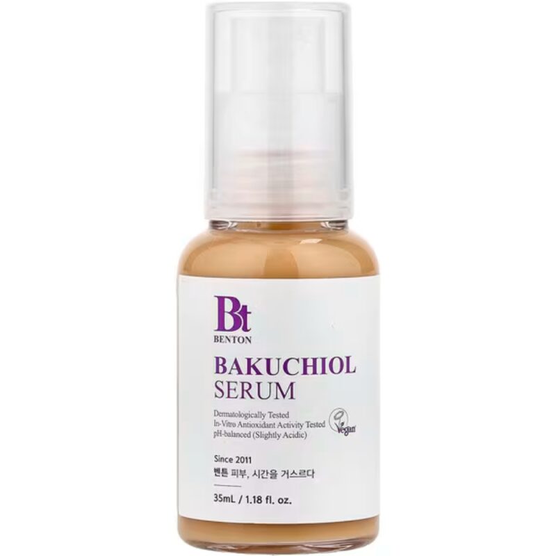 Benton Bakuchiol Serum