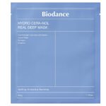 Biodance Hydro Cera-nol Real Deep Mask