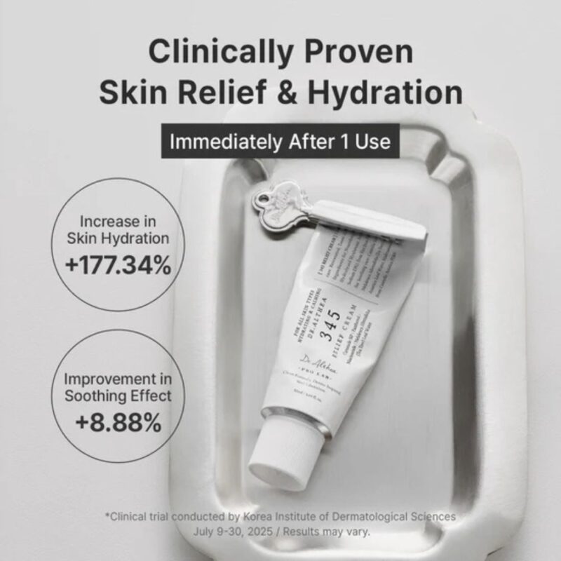 Dr. Althea 345 Relief Cream (1)