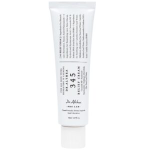 Dr. Althea 345 Relief Cream